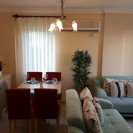 Βίλα Holiday Gardens Yalıkavak