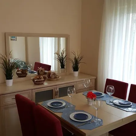 Holiday Gardens * Yalıkavak