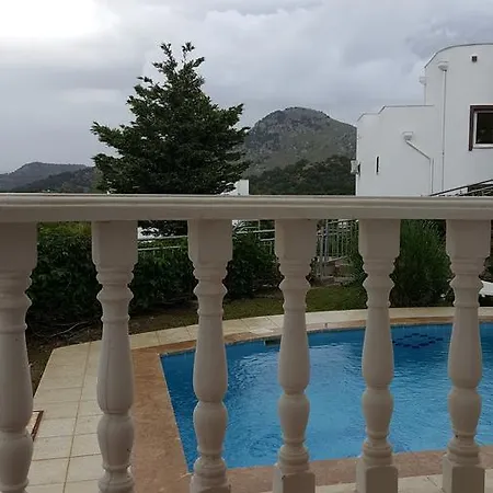 Holiday Gardens * Yalıkavak