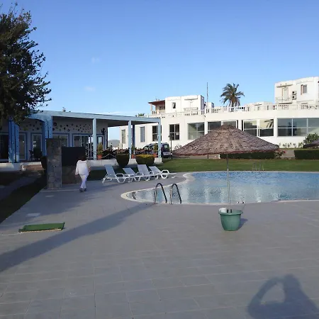 Holiday Gardens * Yalıkavak