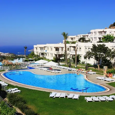 Holiday Gardens Yalıkavak