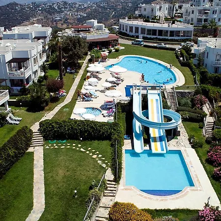 Holiday Gardens Yalıkavak